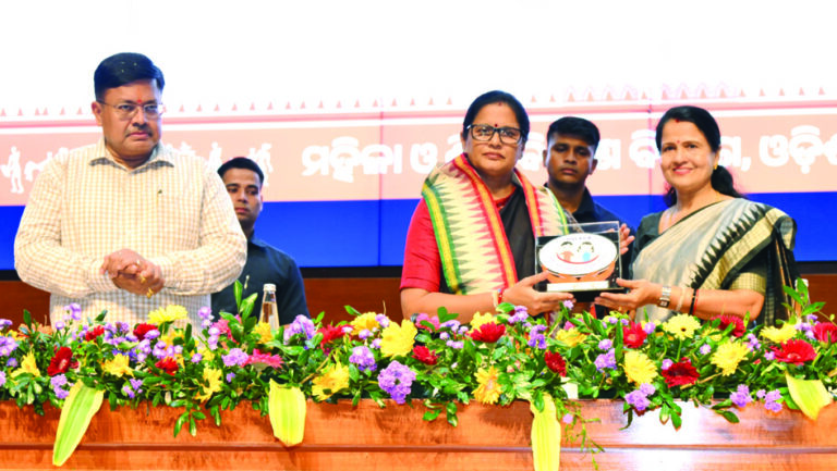 Childrens commission foundation day