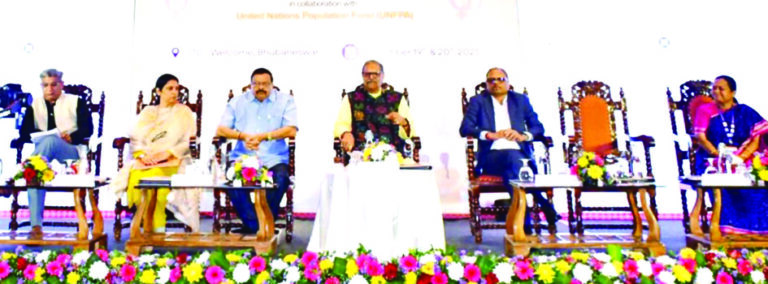 Disaster management workshop