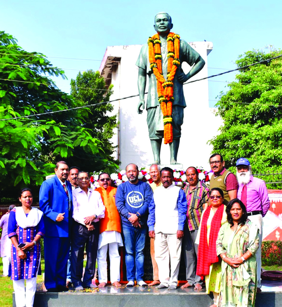 Laxman Nayak HJayanti