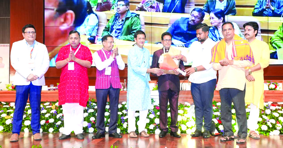 Odisha Sangget Natak Academy award