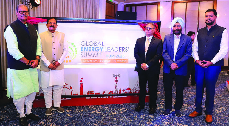 Odisha's role in India's energy future