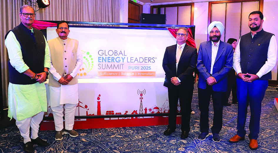 Odisha's role in India's energy future