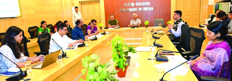 Pollution control programme review