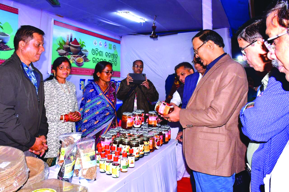 Kalinga Herbal Festival