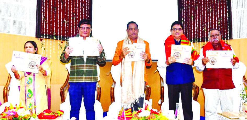 Museum reflects Odisha's heritage