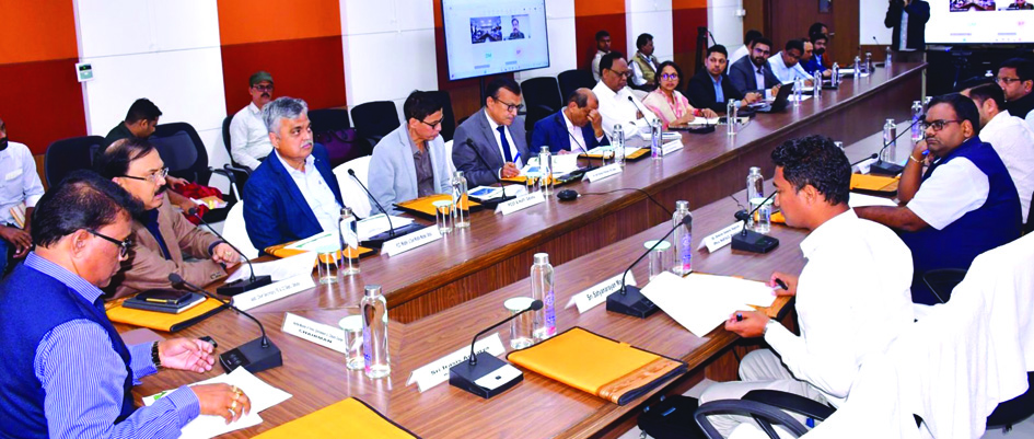 Wild Life stnding committee