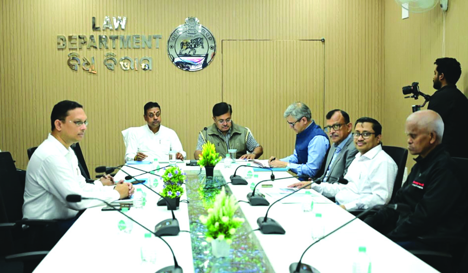 Chilika development plan