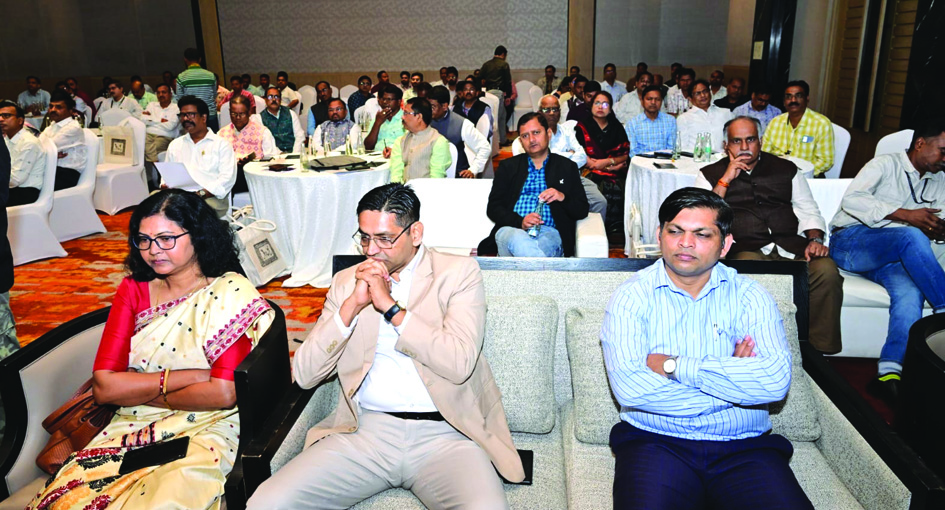 Drought mitigation programmee