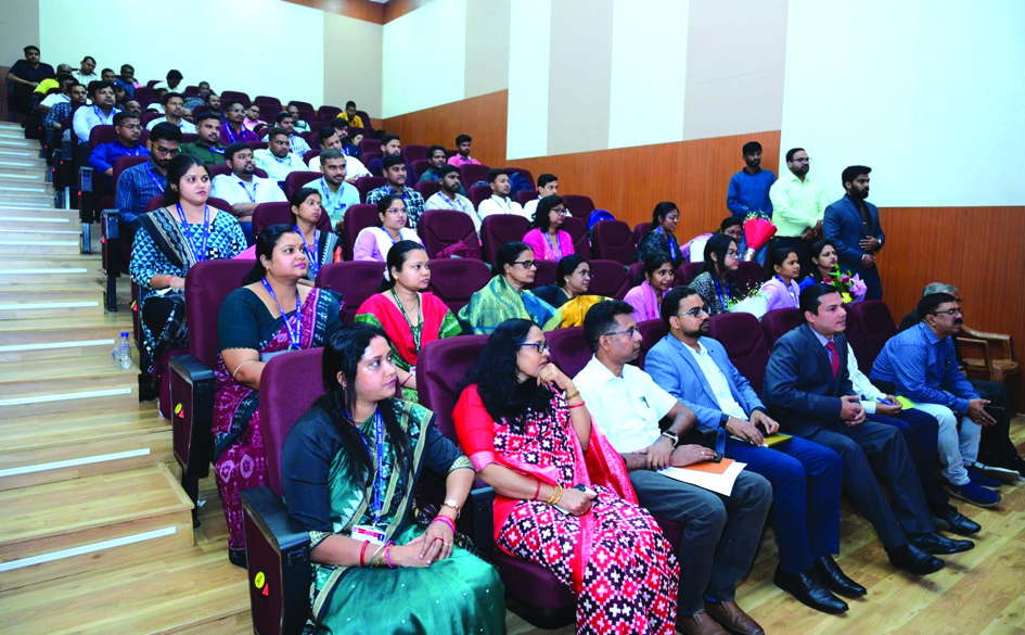 Endowment Inspectors' training