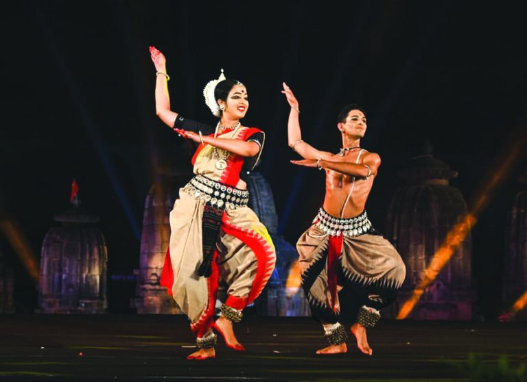 Mukteswar Mahotsab concludes