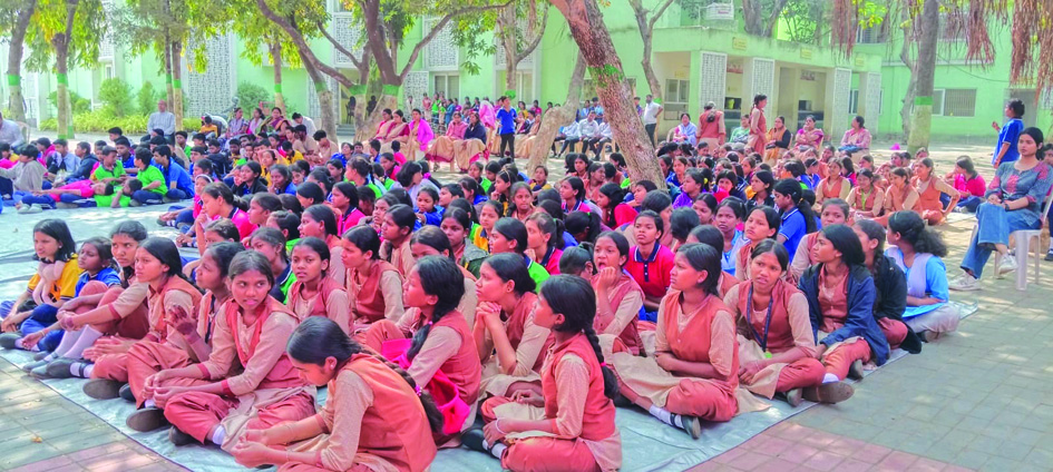 National Girl Child Day