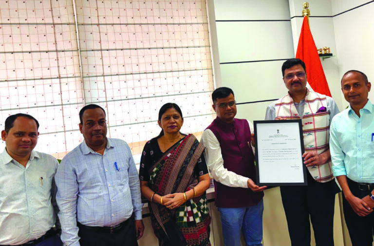 OSCB and UCO Bank win top honours