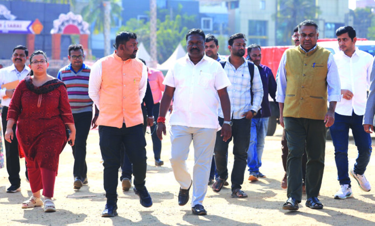 Shishira Sarasa review