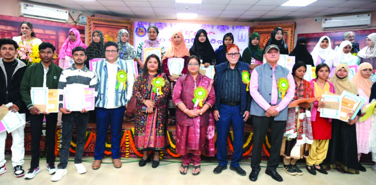 Urdu Academy foundation day