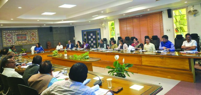 Water resources review