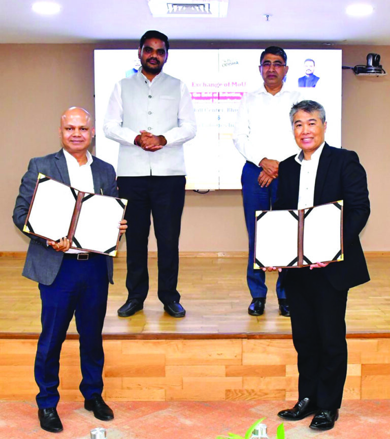 Govt ITIs to be developed as Centre of exllence