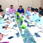 National Highway projects review