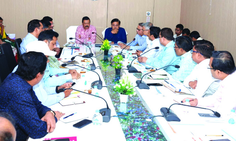 National Highway projects review