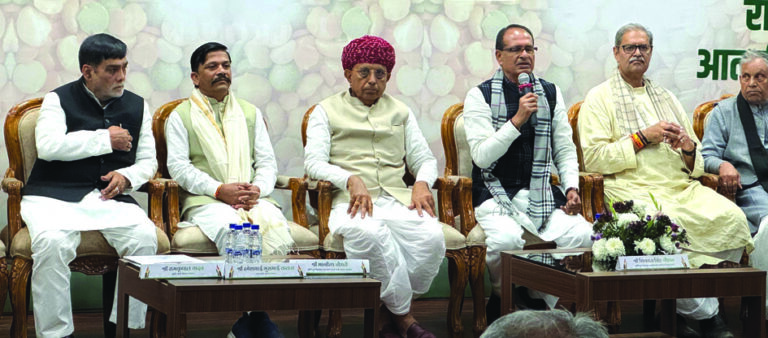 National Workshop on Pulses