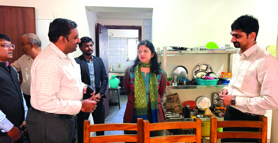 Odisha explores Global best practice in Housing