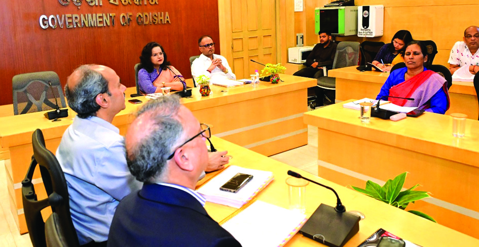 Single Window Clearance committee meeting