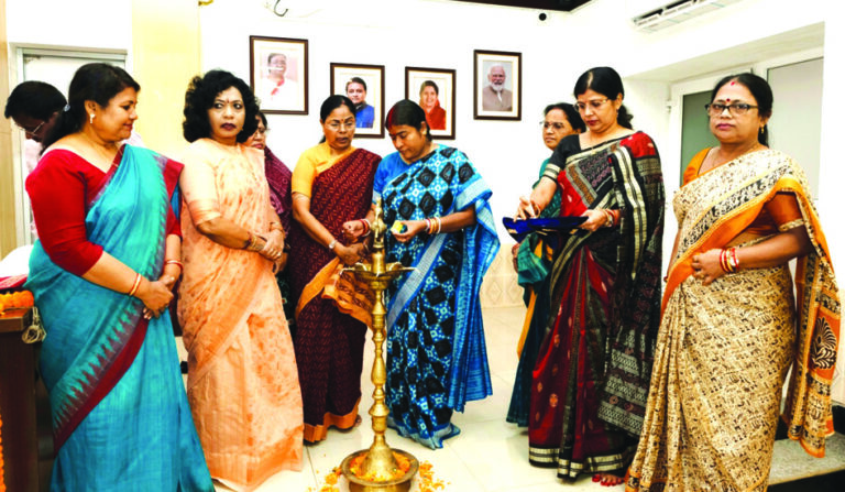 Cyber crime awereness programme