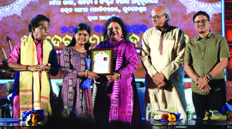 Jayadev Samaroh 3rd evening