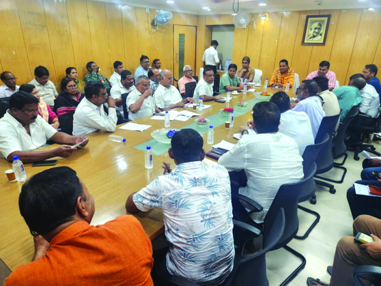 Ligaraj Rukuna Ratha