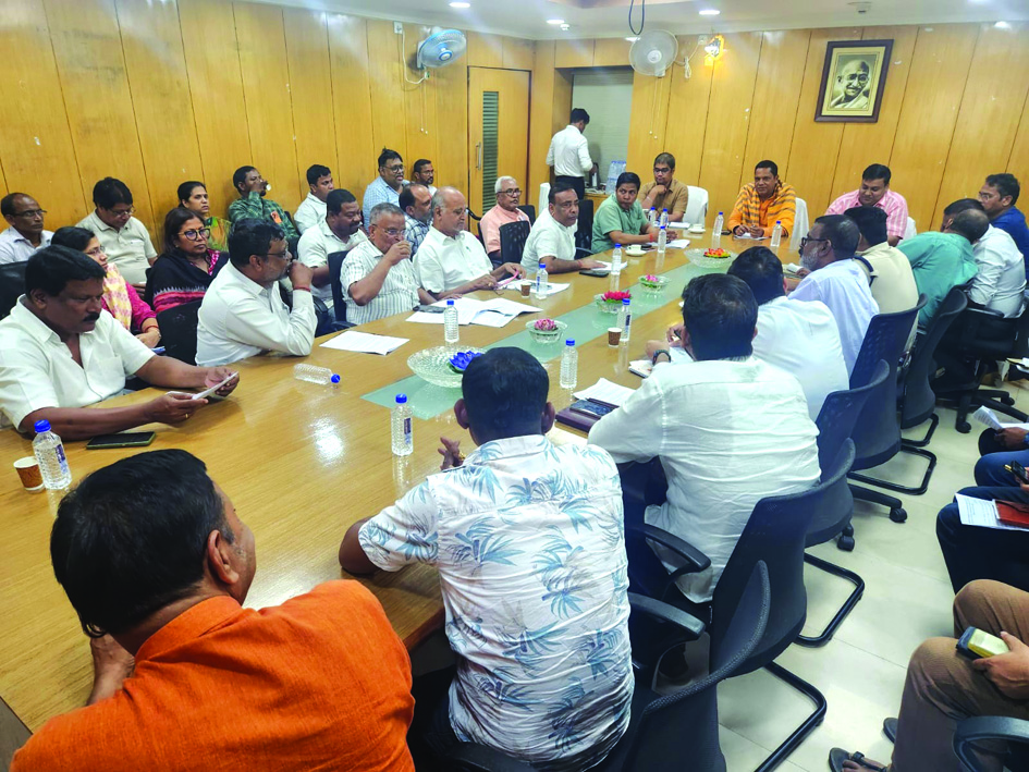 Ligaraj Rukuna Ratha