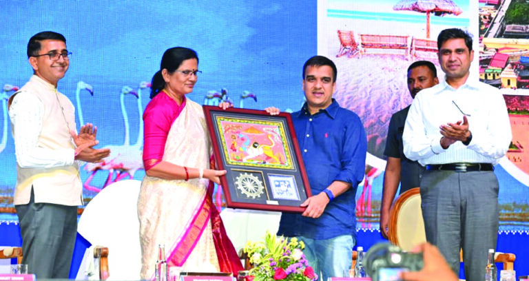 Odisha Paraba in Ahmedabad