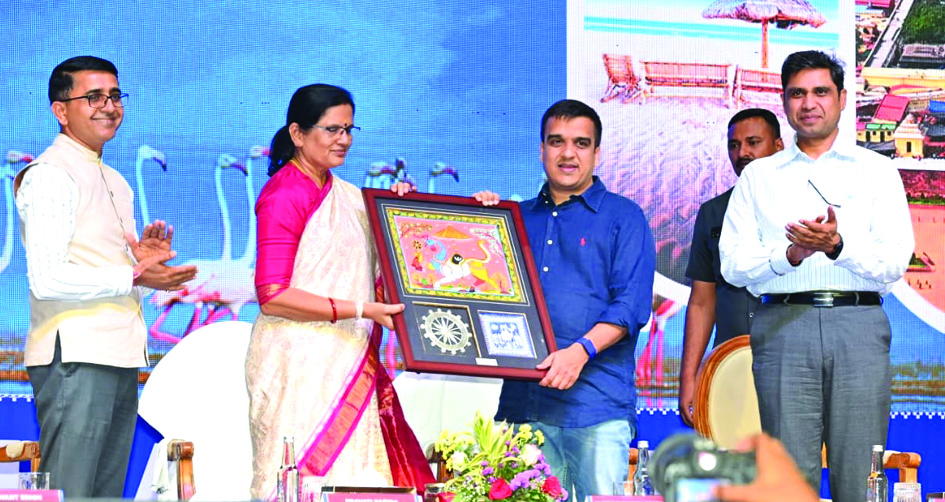 Odisha Paraba in Ahmedabad