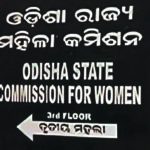 Odisha State Womens Commission
