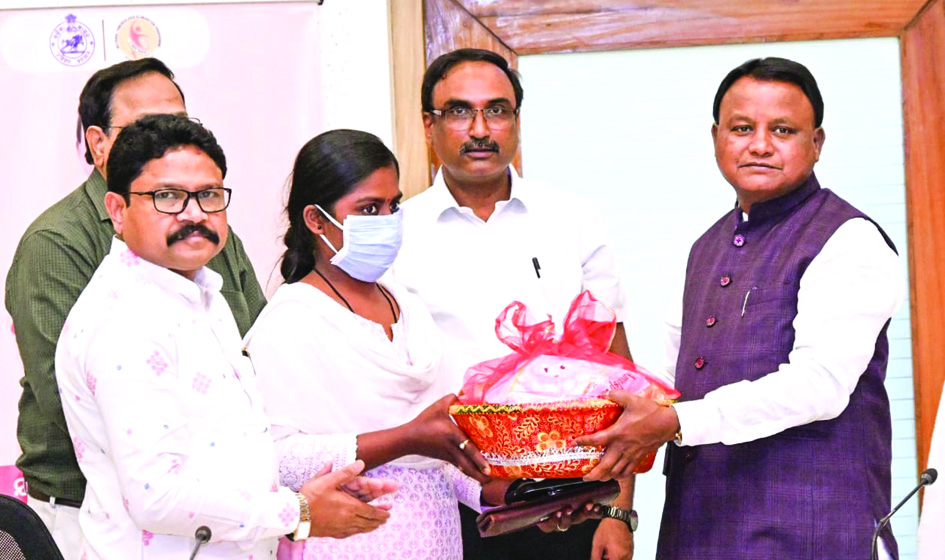 Statelevel anti TB day