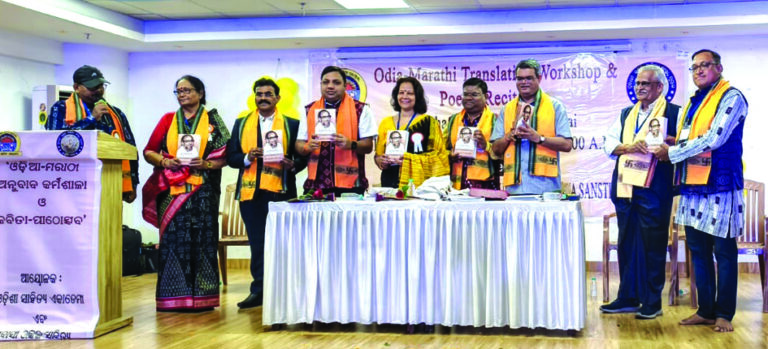 Translated literature