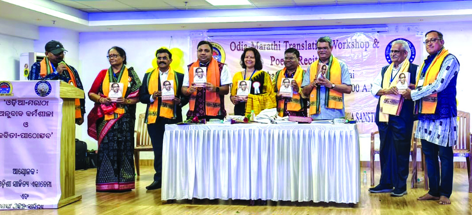 Translated literature