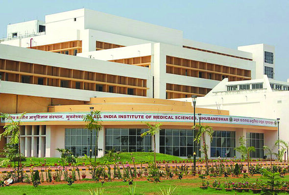 AIIMS Bhubaneswar