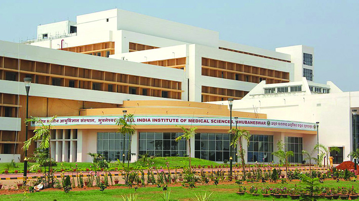 AIIMS Bhubaneswar