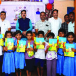 Barnabodha and Shisulekha distribution