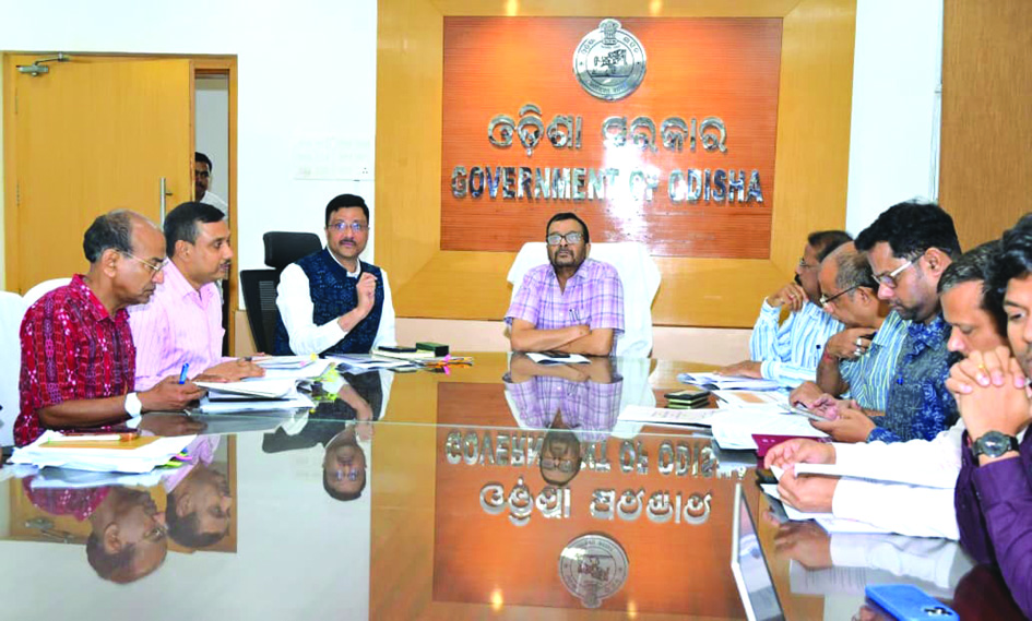 Complains will be recieved through Whatsapp