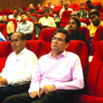 Fisheries officers' review meeting