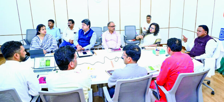 Gpodabarisha Mishra Adarsha Bidyalaya review