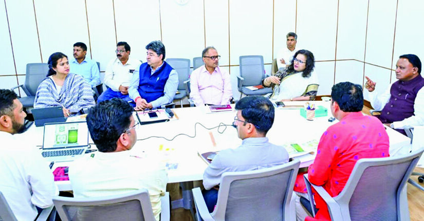 Gpodabarisha Mishra Adarsha Bidyalaya review