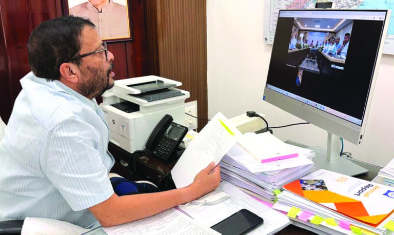 Heat wave mitigation review