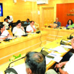 Kandhamal development review