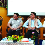 Karmavira GouriShankar Ray symposium