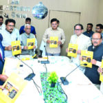 Law Commission report unveiled