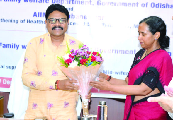 MoU for qualitative Healch services
