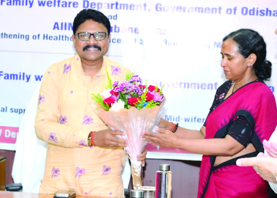 MoU for qualitative Healch services