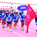 Odisha Boys and Girls Rugby champion