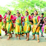 Odisha Folk culture show at Pipili